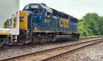 CSX 4411